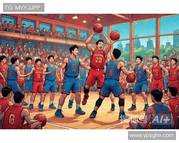 武汉篮球队的崛起与荣耀揭秘展现球队背后的力量与激情