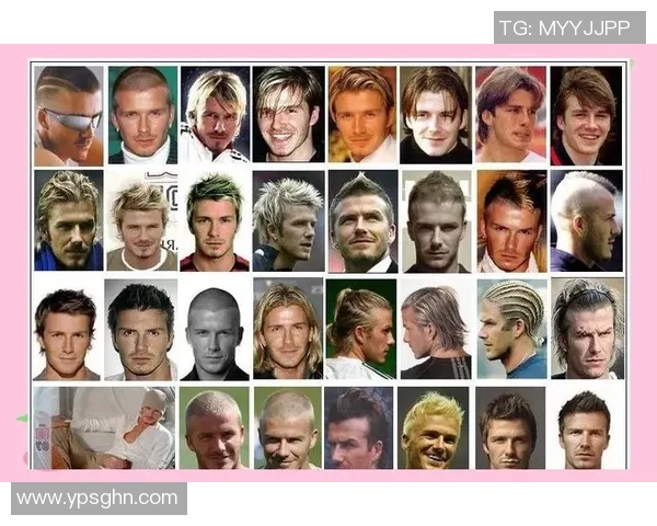 荷兰足球明星的标志性发型解析与风格演变探讨