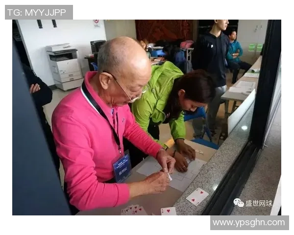 重庆网球队在精英赛中的团队协作展现出色值得赞赏与反思