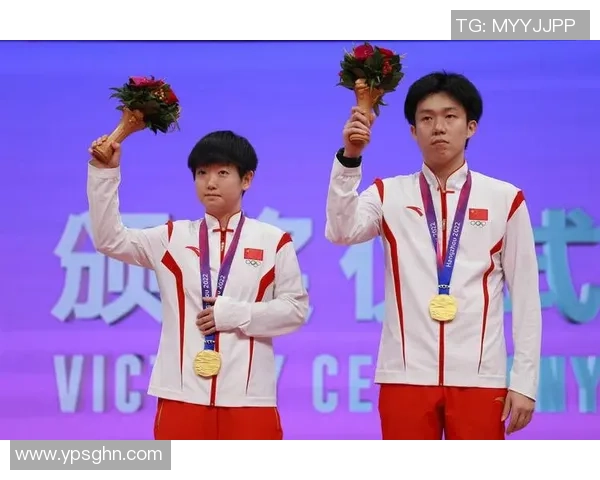 专访杨强揭秘乒乓球成功秘诀与未来发展方向